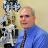 Dr. George D. Shida, O.D. | Optometric Physician